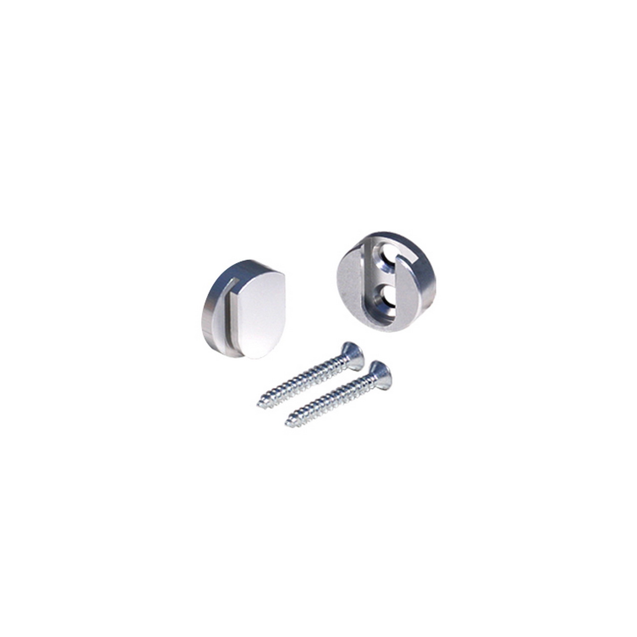 HangYourGlass 713-1XP Original Abstandhalter D=25,40mm L=9,52mm HangYourGlass 713-1XP Original Abstandhalter D=25,40mm L=9,52mm