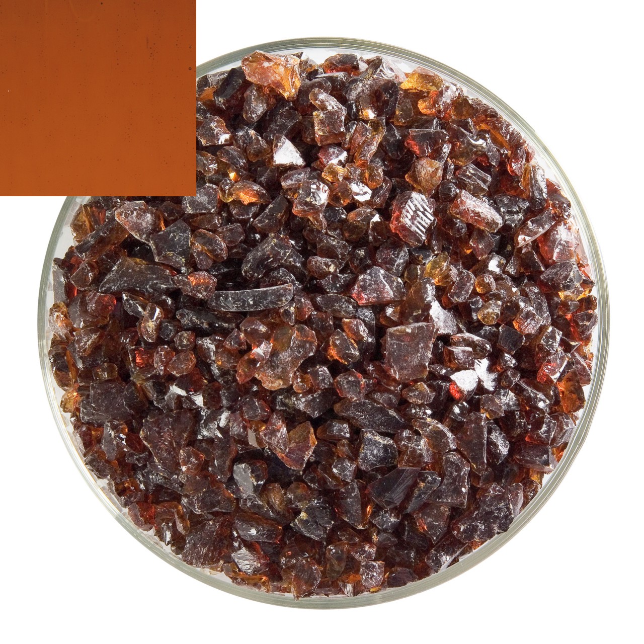 Bullseye Krösel 1321 03 F grob Bullseye Krösel 1321 03 F grob