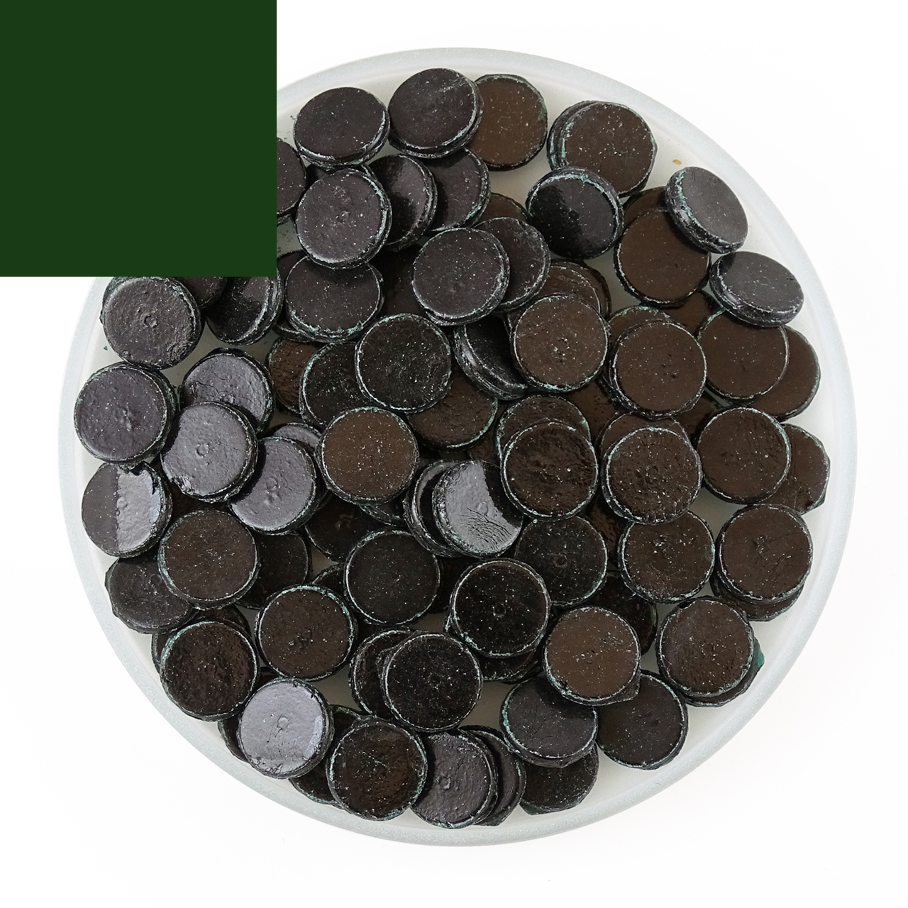 Ronden für Floatglas, 12mm 0078