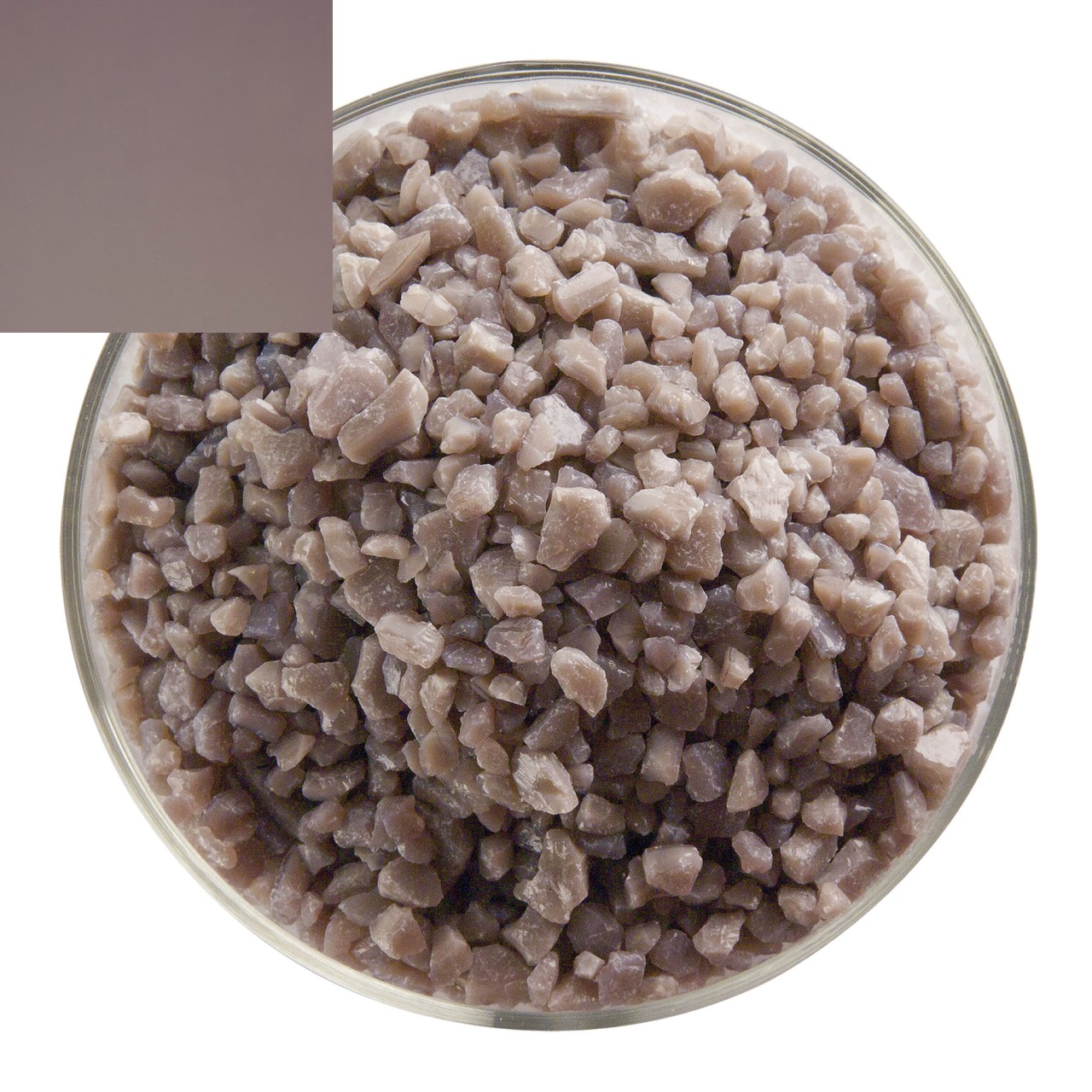 Bullseye Krösel 0119 03 F grob Bullseye Krösel 0119 03 F grob