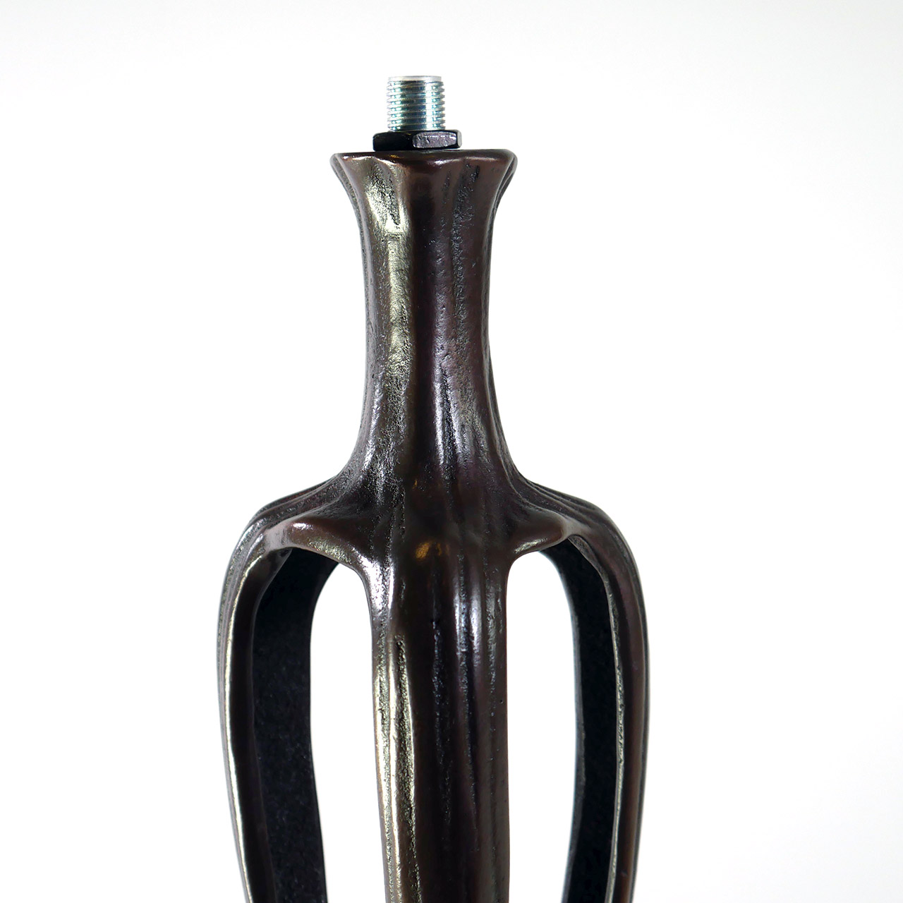 Fuß GRAZIL braun 27 cm