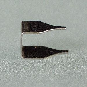 GlassClip "M" Aufstecker 8mm GlassClip "M" Aufstecker 8mm