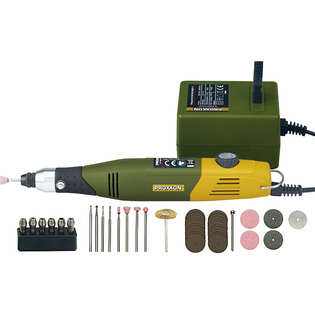 PROXXON Graviergerät 60/E PROXXON Graviergerät 60/E