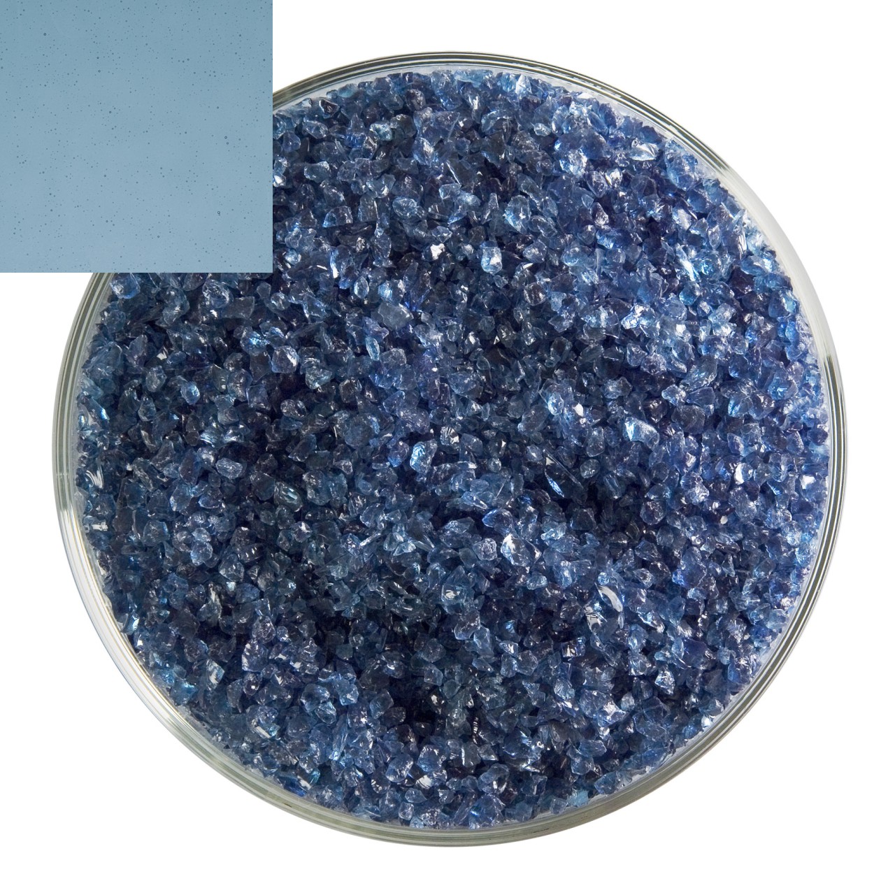 Bullseye Krösel 1406 02 F mittel Bullseye Krösel 1406 02 F mittel