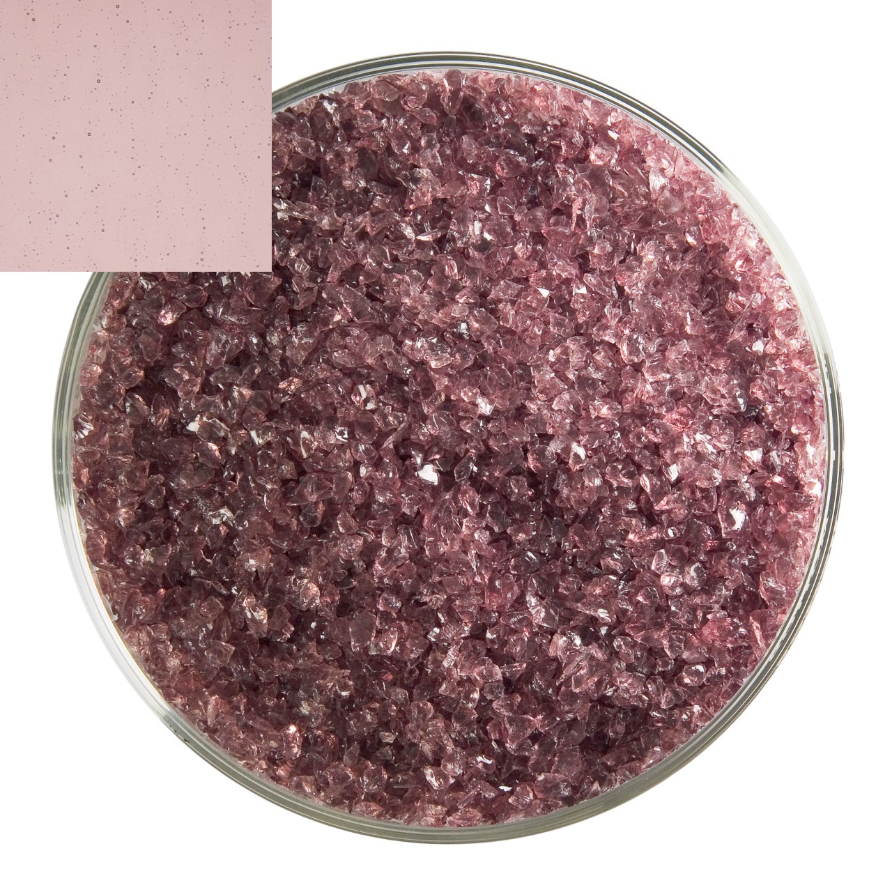 Bullseye Krösel 1405 02 F mittel Bullseye Krösel 1405 02 F mittel