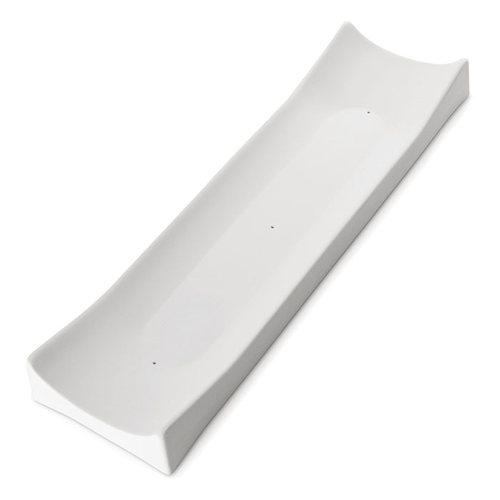 Fusingform 43x12x3cm Boot medium