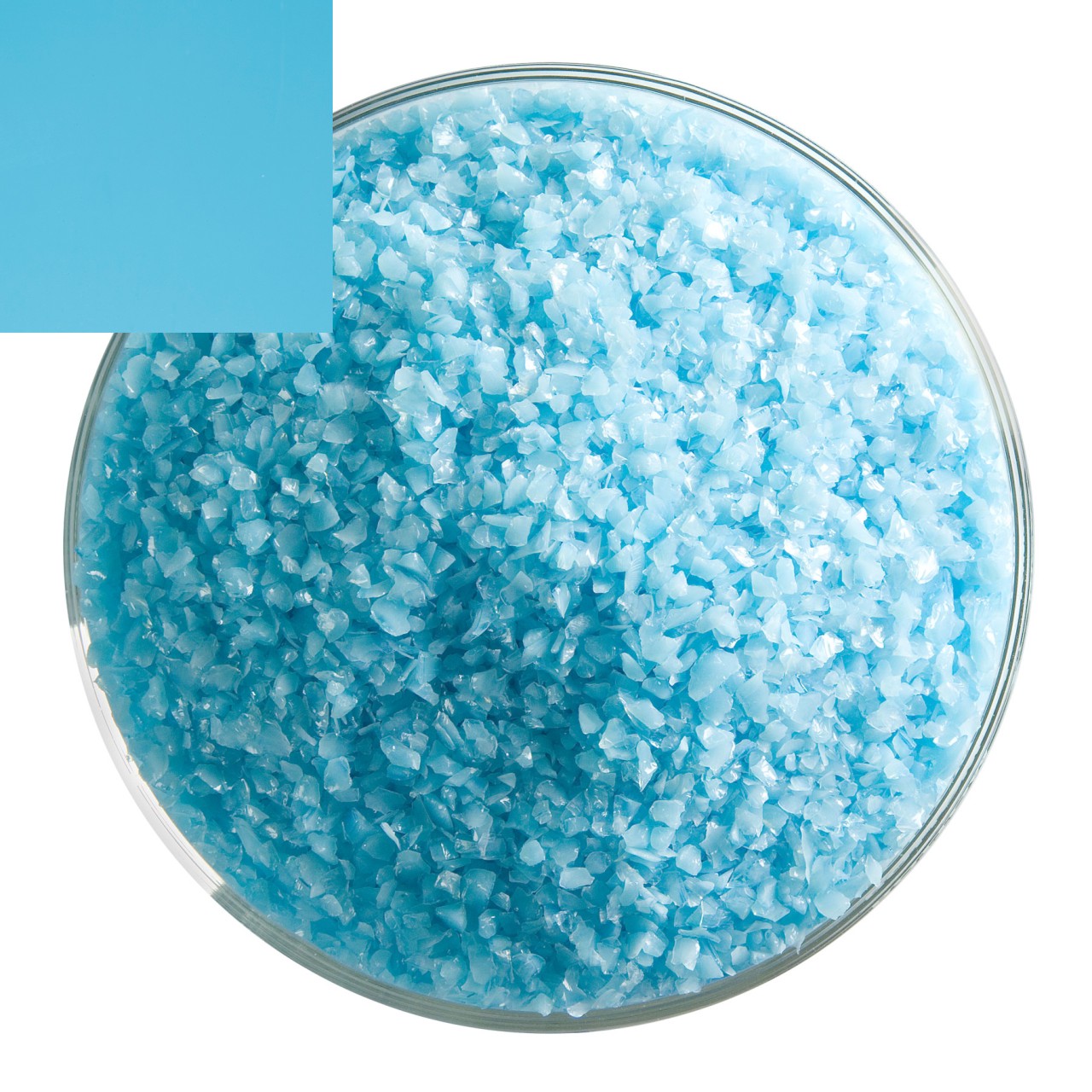 Bullseye Krösel 0216 02 F mittel Bullseye Krösel 0216 02 F mittel