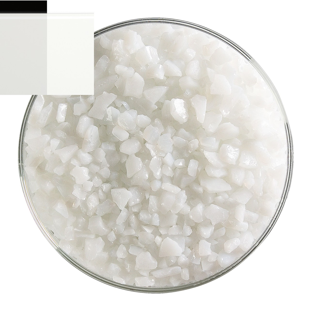 Bullseye Krösel 0113 03 F grob Bullseye Krösel 0113 03 F grob