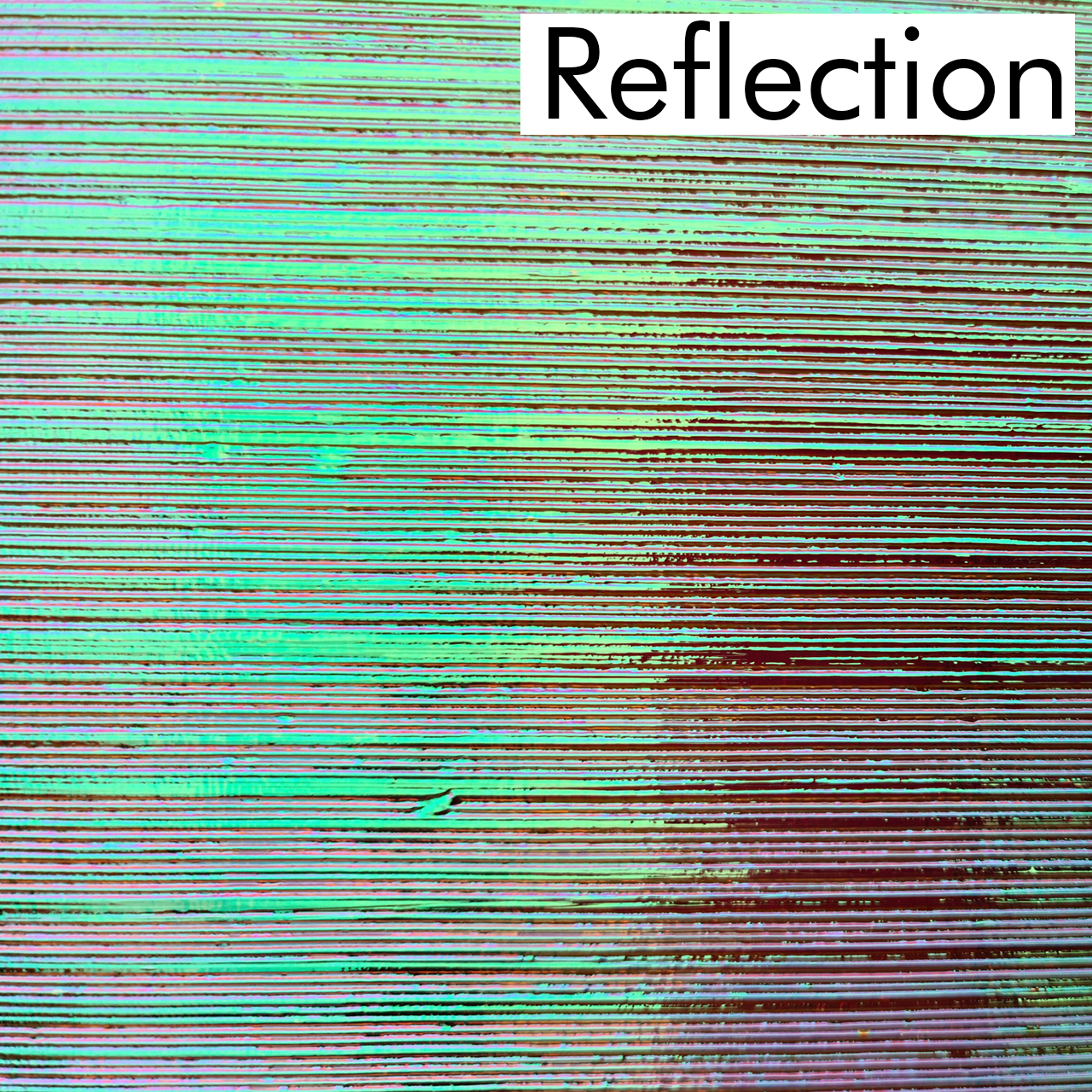 Dichroic (U 70-00) UCF-VR Dichroic (U 70-00) UCF-VR