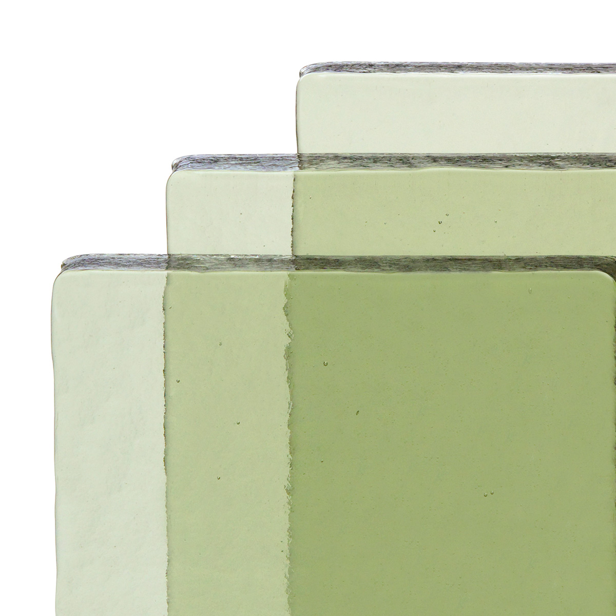 BULLSEYE Billet 1977-65 F BULLSEYE Billet 1977-65 F