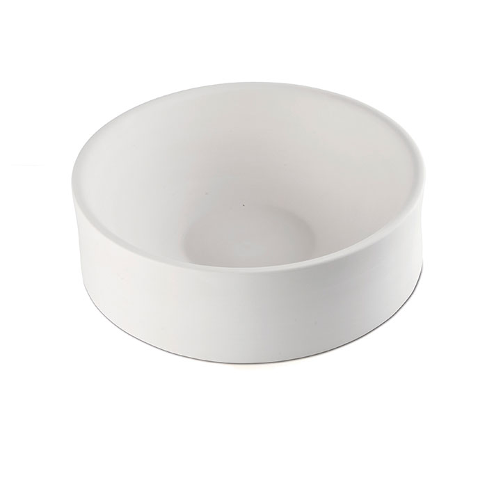 Fusingform 32x32x8cm Coupe