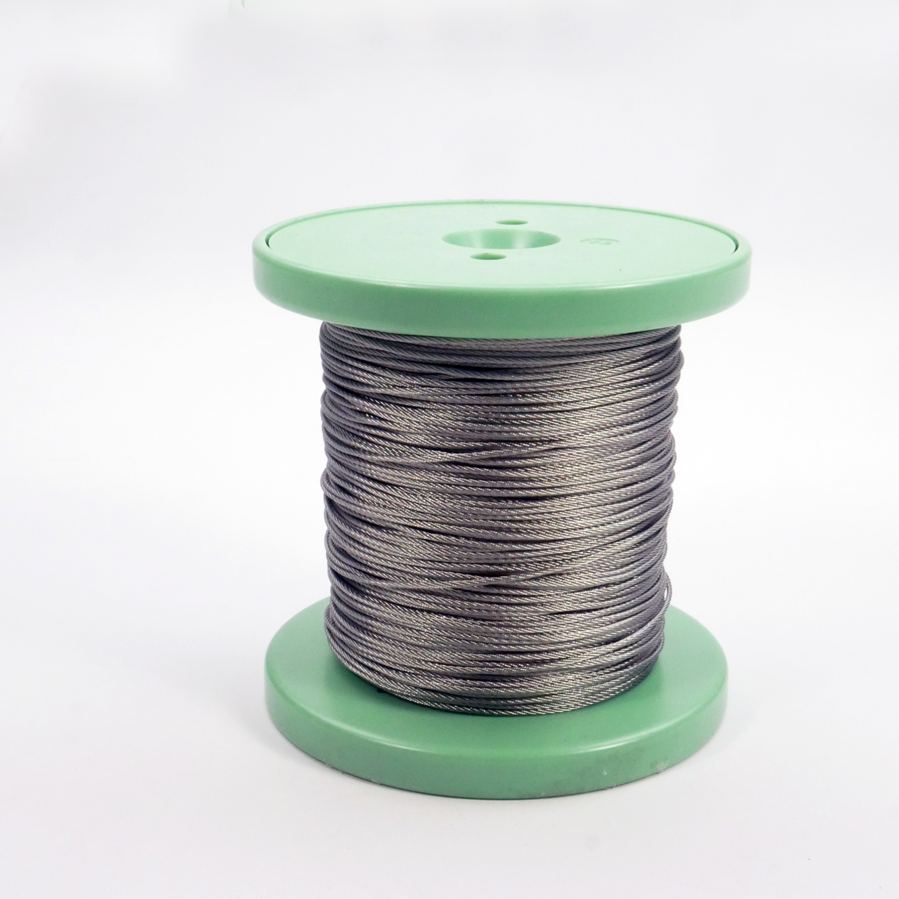 Niro-Seil 1,2mm VE: 50m Niro-Seil 1,2mm VE: 50m