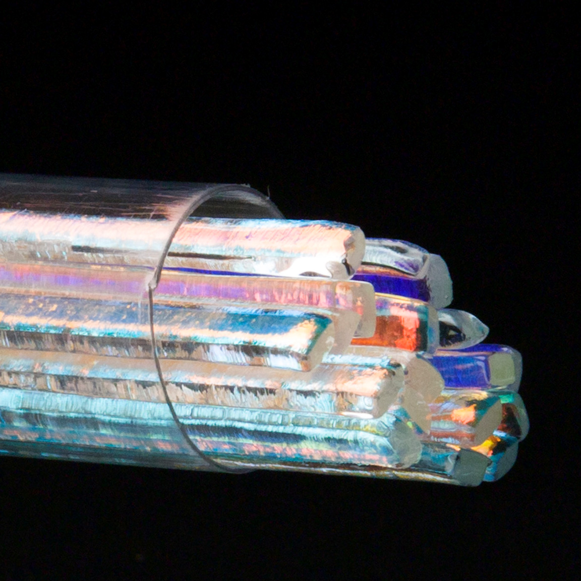 BULLSEYE Stix 0100-09-F-60 F BULLSEYE Stix 0100-09-F-60 F