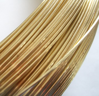 Tombak wire 1,5 mm Tombak wire 1,5 mm