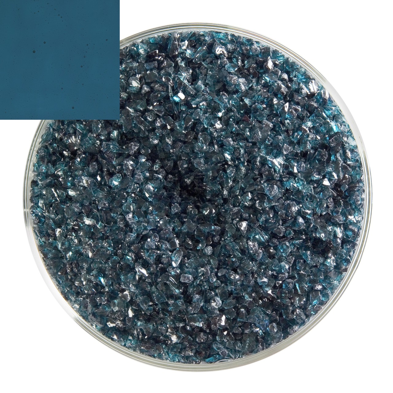 Bullseye Krösel 1108 02 F mittel Bullseye Krösel 1108 02 F mittel