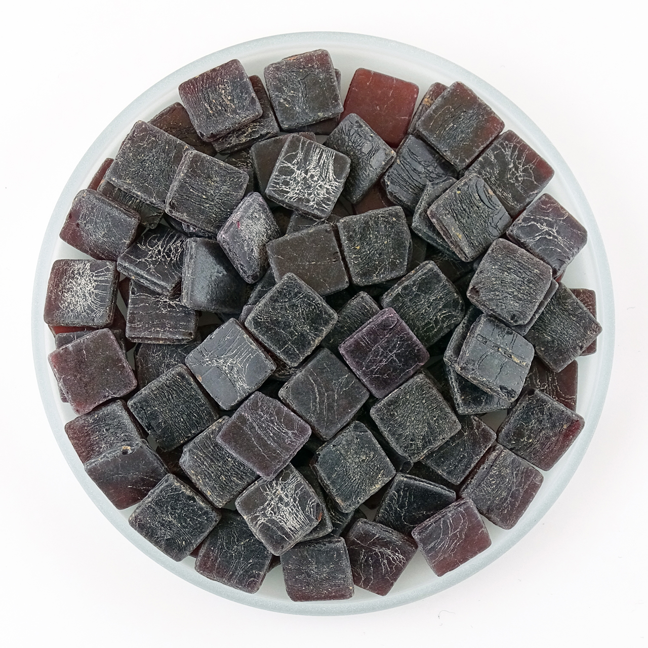 Quadrate für Floatglas, 12mm 0165