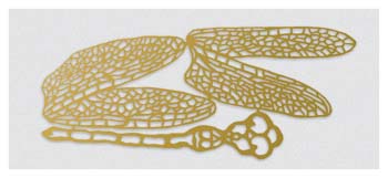 ODYSSEY Filigran DRAGONFLY 14" ODYSSEY Filigran DRAGONFLY 14"