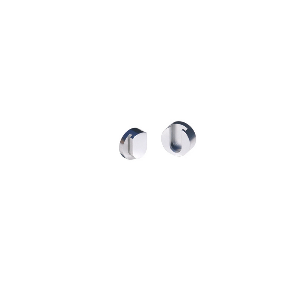 HangYourGlass 800-8XP Verbindungsstück D=15,87mm L=9,52mm HangYourGlass 800-8XP Verbindungsstück D=15,87mm L=9,52mm