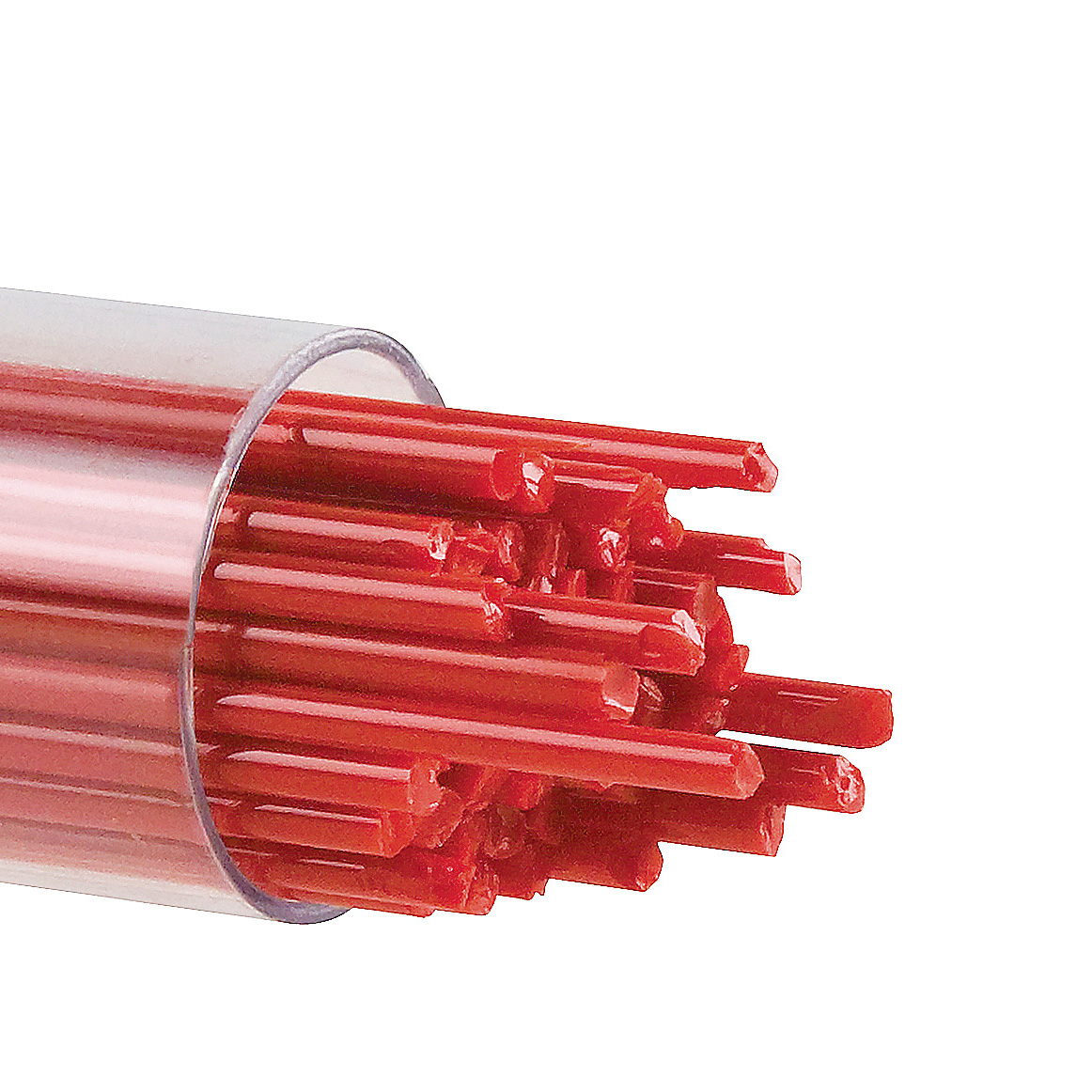 BULLSEYE Glasfaden 2mm 0024 F