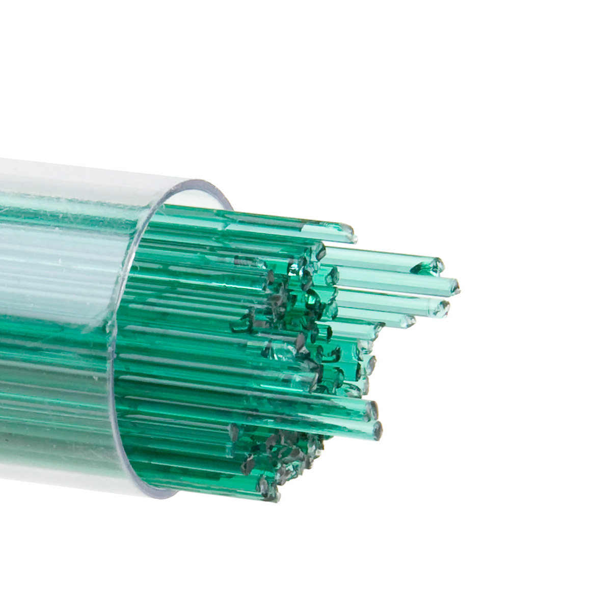BULLSEYE Glasfaden 1mm 1417 F