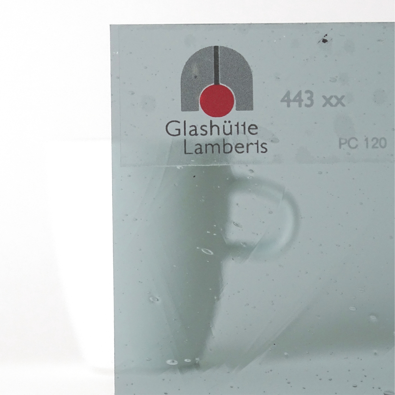 LAMBERTS 443xx LAMBERTS 443xx