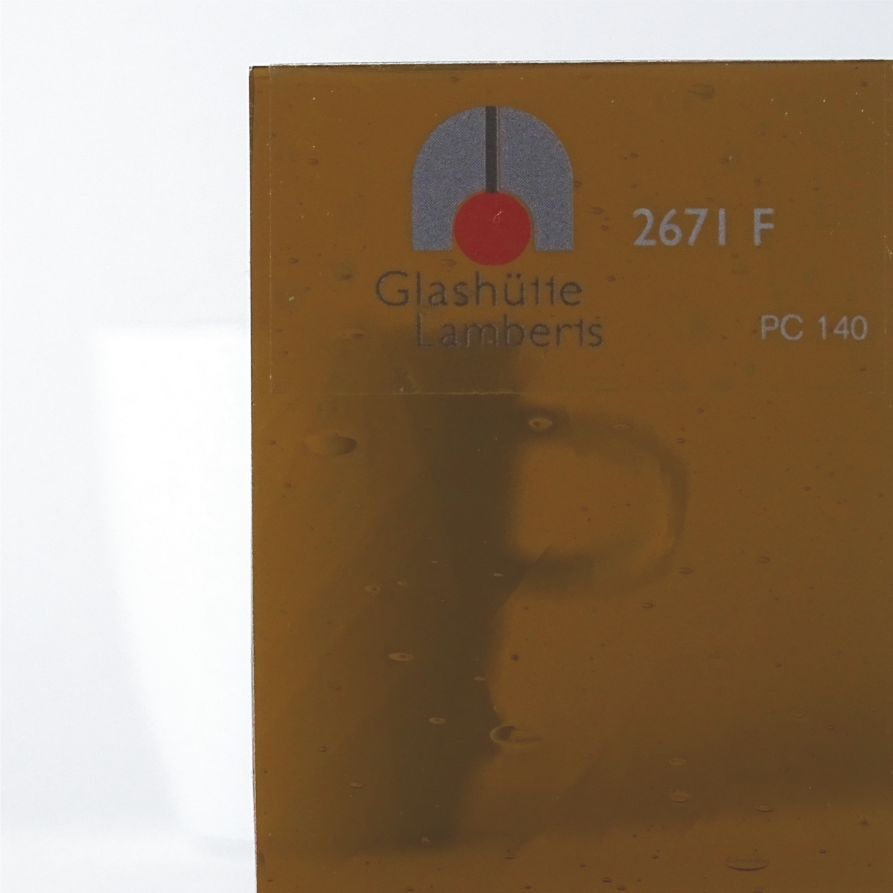 LAMBERTS 2671-F LAMBERTS 2671-F