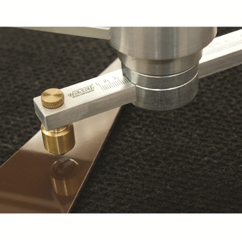 Rundschneidegerät von 10-250mm Rundschneidegerät von 10-250mm