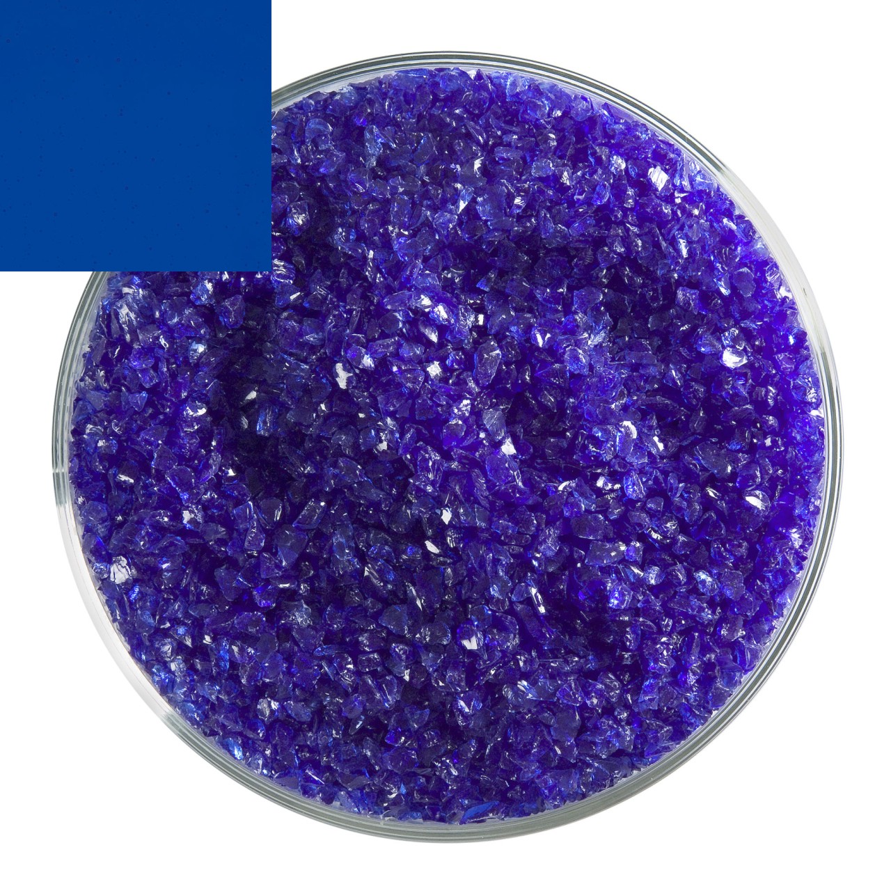 Bullseye Krösel 1114 02 F mittel Bullseye Krösel 1114 02 F mittel