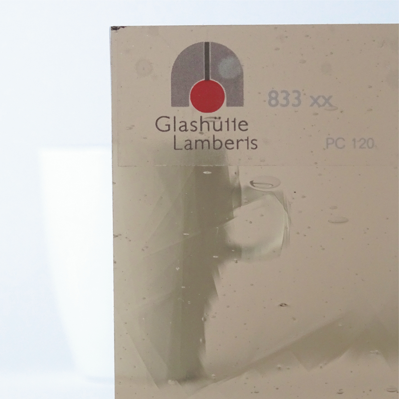 LAMBERTS 833xx LAMBERTS 833xx