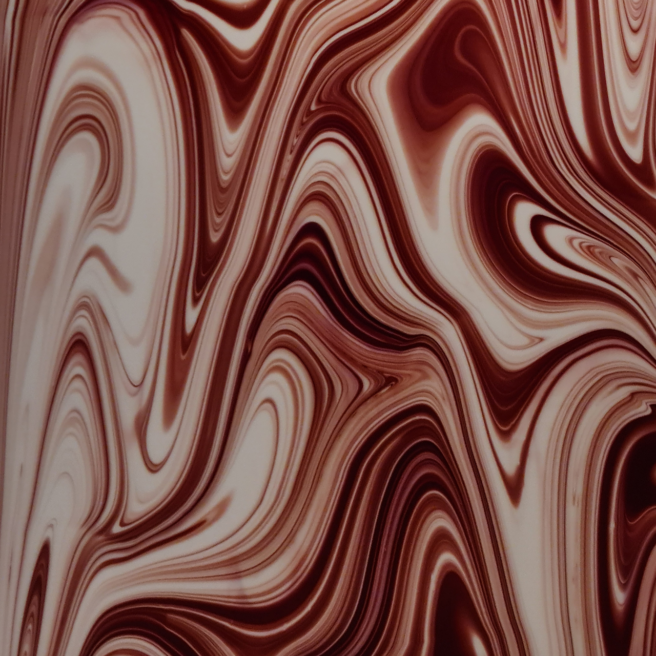 OCEANSIDE Fusers Reserve #45 kupfer-rot weiss-F OCEANSIDE Fusers Reserve #45 kupfer-rot weiss-F