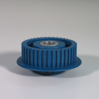 TAURUS 2+3 Motor Drive Pulley TAURUS 2+3 Motor Drive Pulley