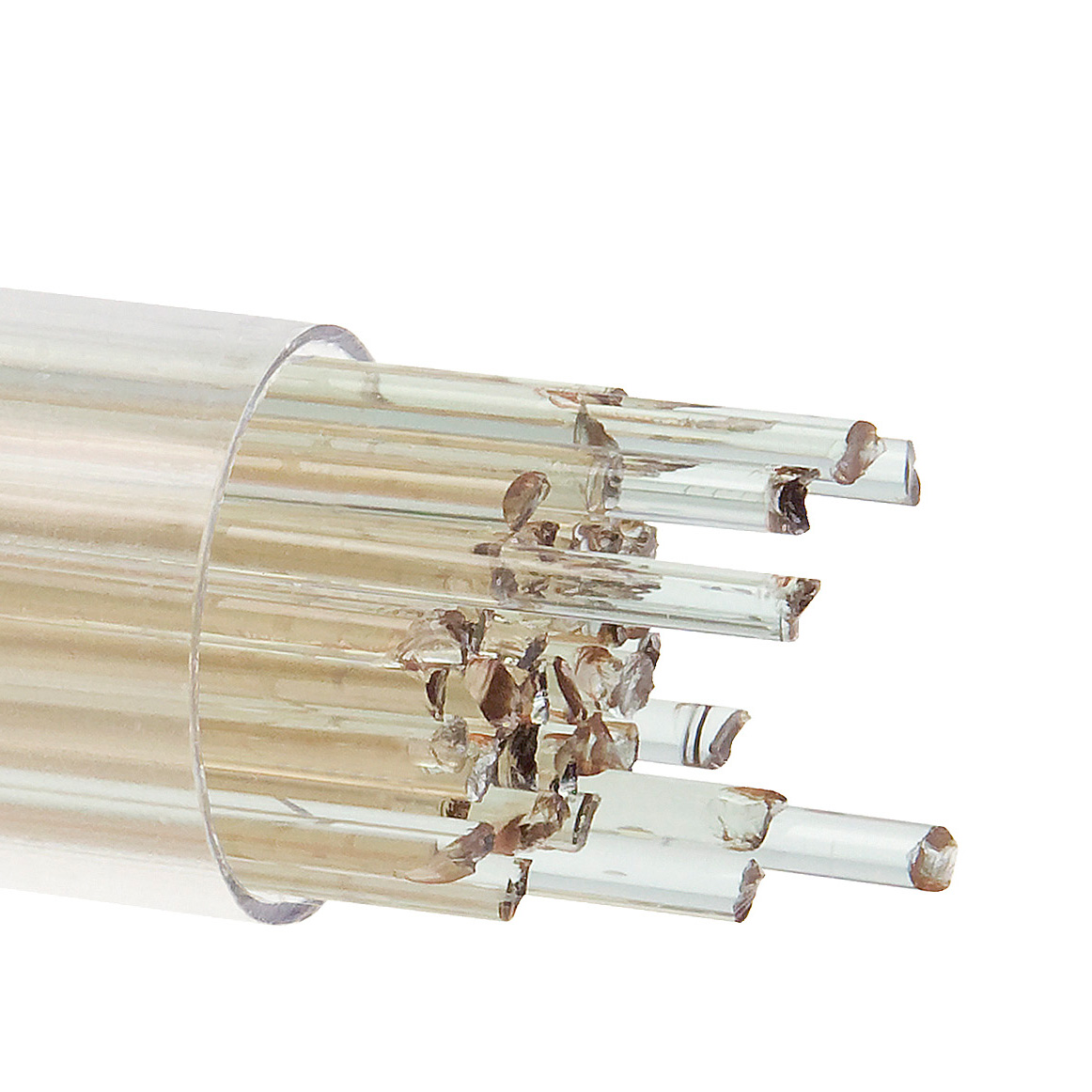 BULLSEYE Glasfaden 2mm 1859 F