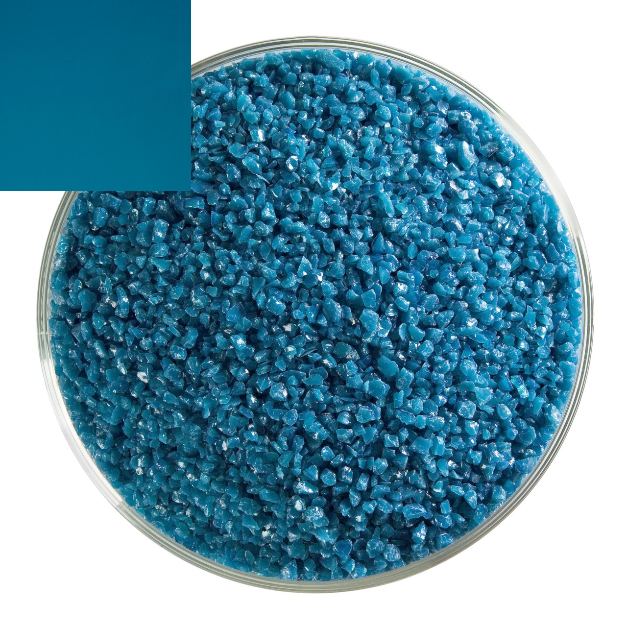 Bullseye Krösel 0146 02 F mittel Bullseye Krösel 0146 02 F mittel