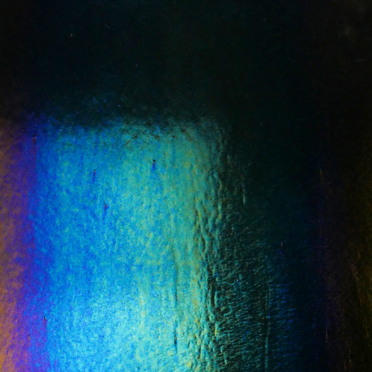 BULLSEYE 1140-31Fi BULLSEYE 1140-31Fi