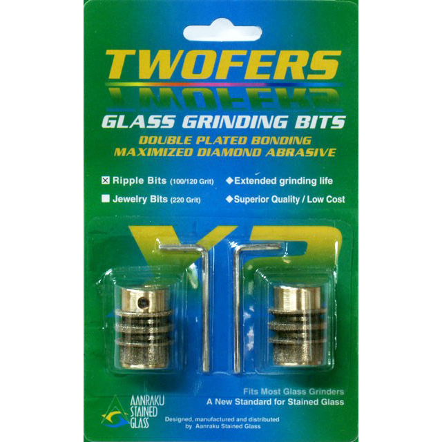 Spiegelschleifer grob 1" 25mm Spiegelschleifer grob 1" 25mm