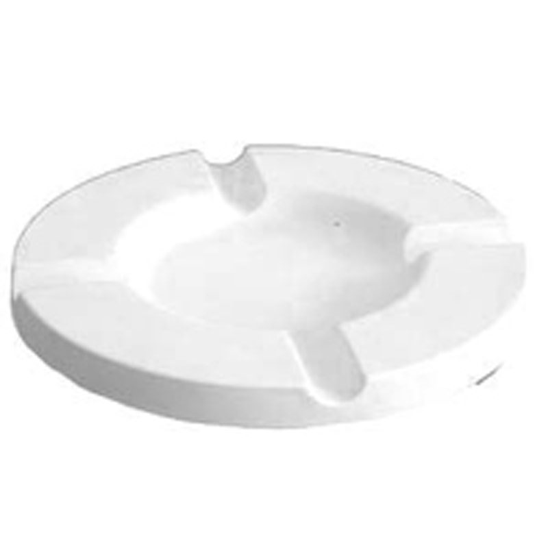 Fusing Mold 21x21x1cm Ashtray round Fusing Mold 21x21x1cm Ashtray round