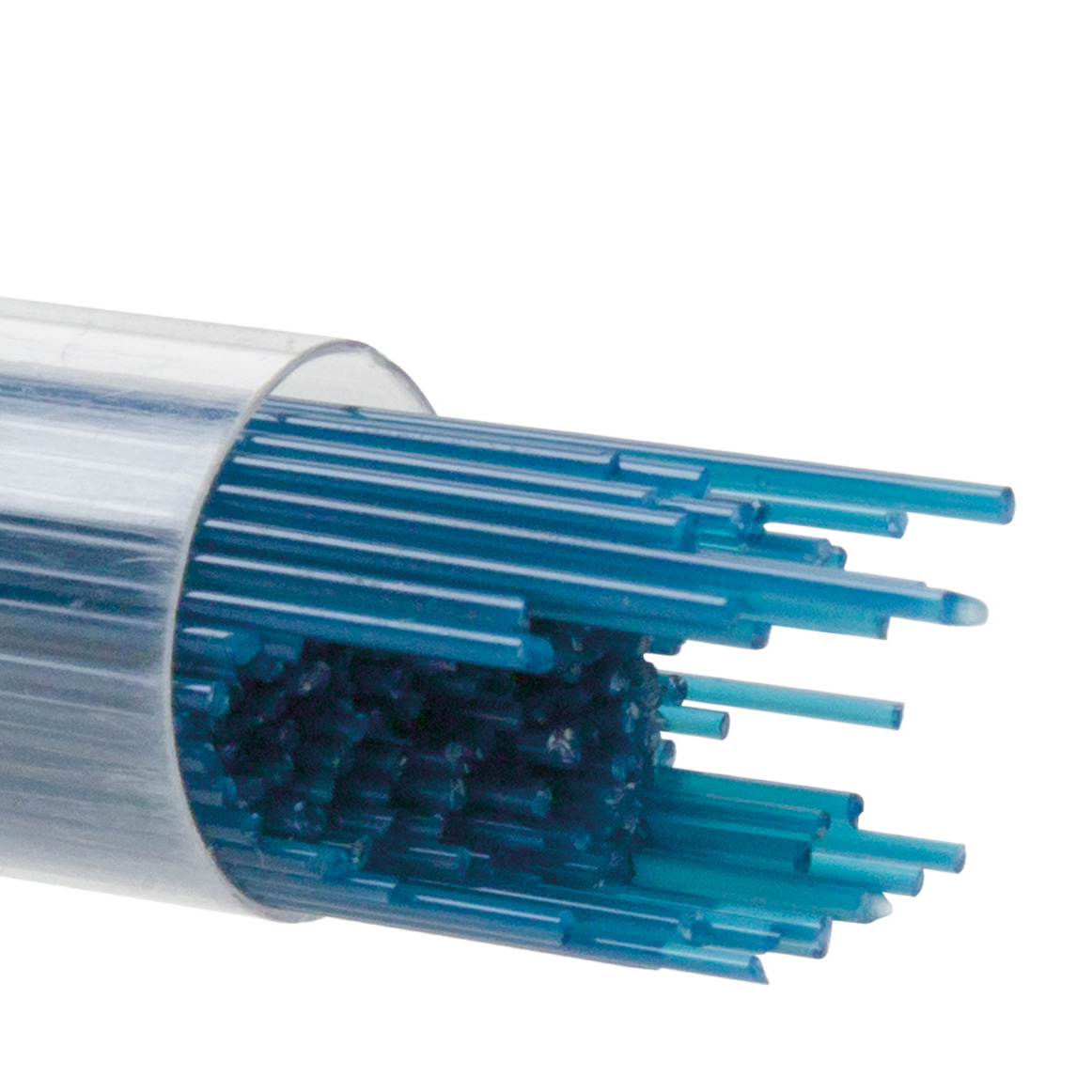 BULLSEYE Glasfaden 1mm 0146 F