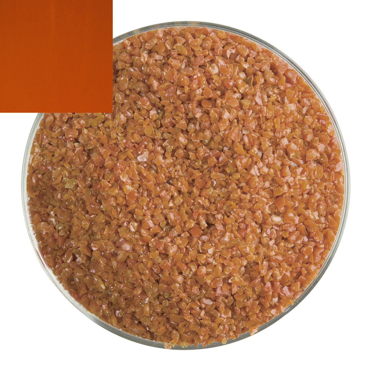 Bullseye Krösel 0329 02 F mittel