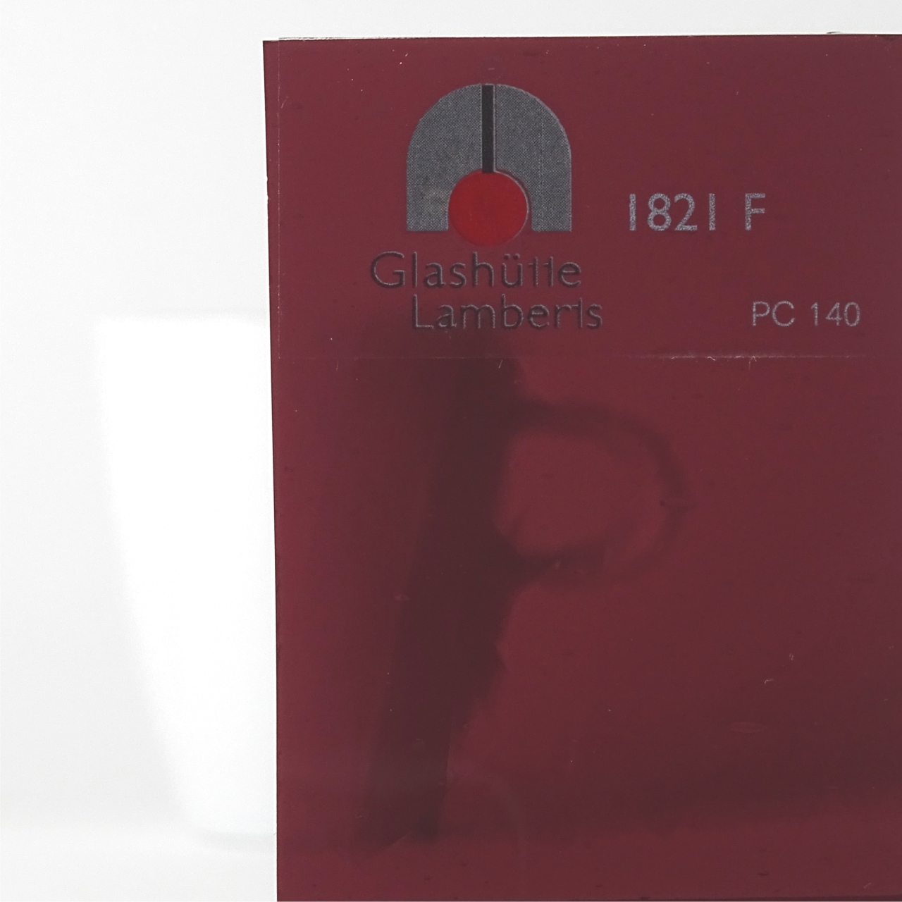 LAMBERTS 1821-F LAMBERTS 1821-F
