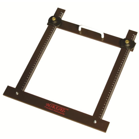 Schneid Rahmen 40x40cm Schneid Rahmen 40x40cm