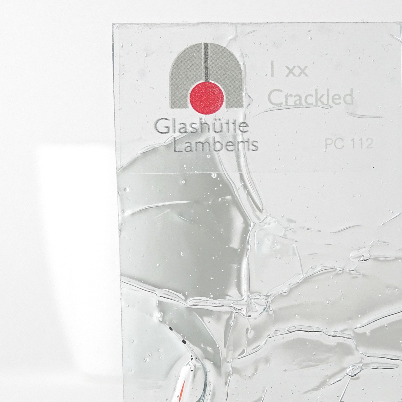 LAMBERTS 1xx Crackled LAMBERTS 1xx Crackled