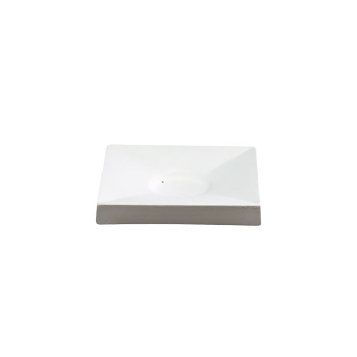 Fusingform Casablanca Schale 2