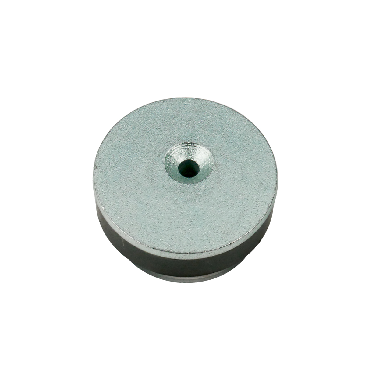 Haftmagnet für Spiegelbleche Haftmagnet für Spiegelbleche