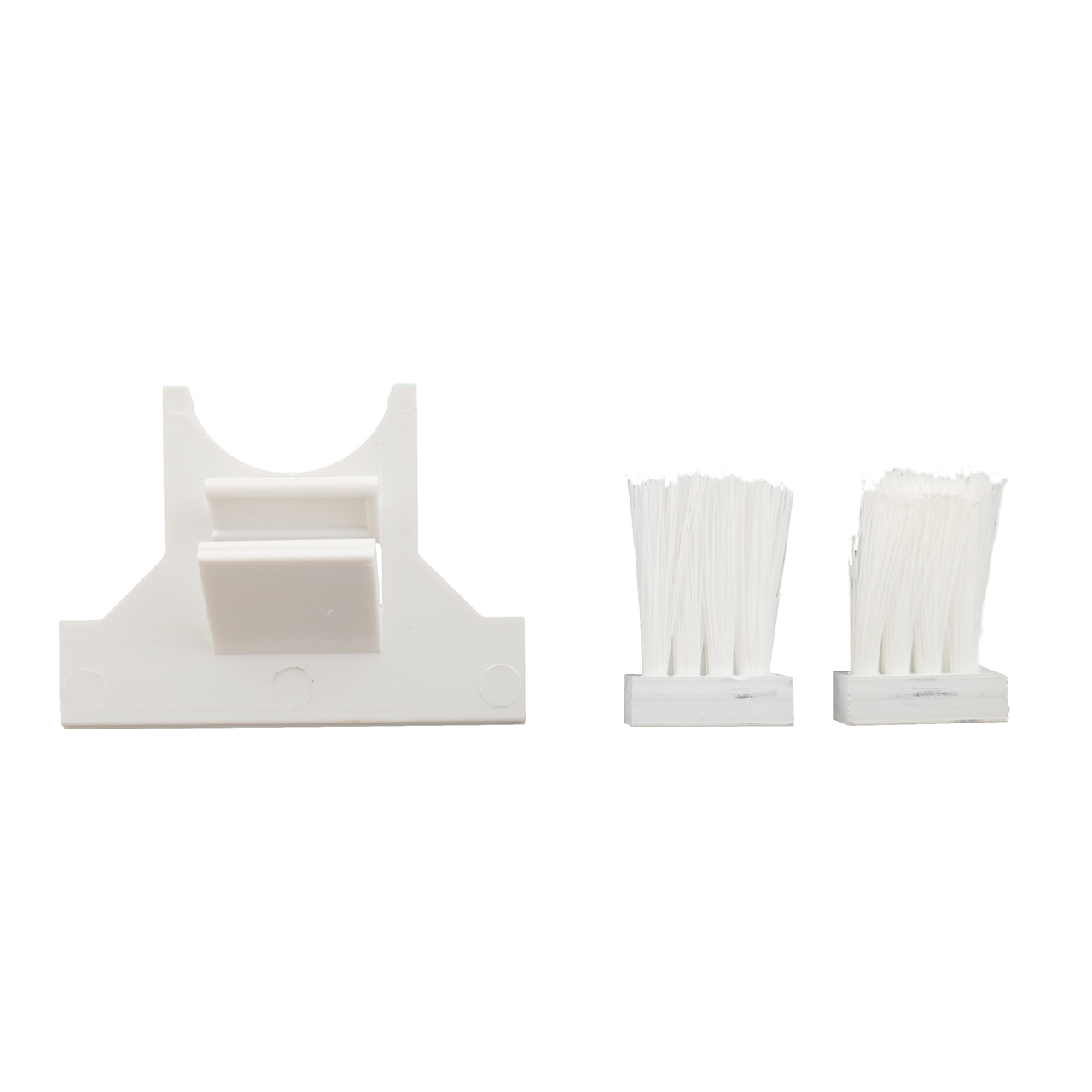 THE GRINDER 1+2 Aquaflow System mit 2 Pinsel THE GRINDER 1+2 Aquaflow System mit 2 Pinsel