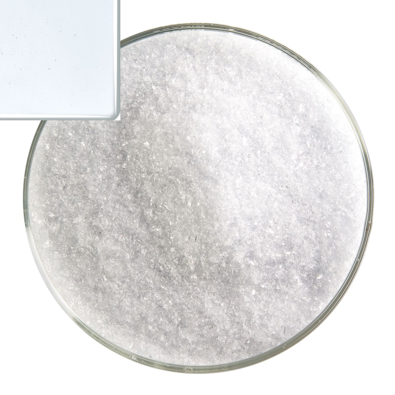 Bullseye Krösel 1864 01 F fein Bullseye Krösel 1864 01 F fein