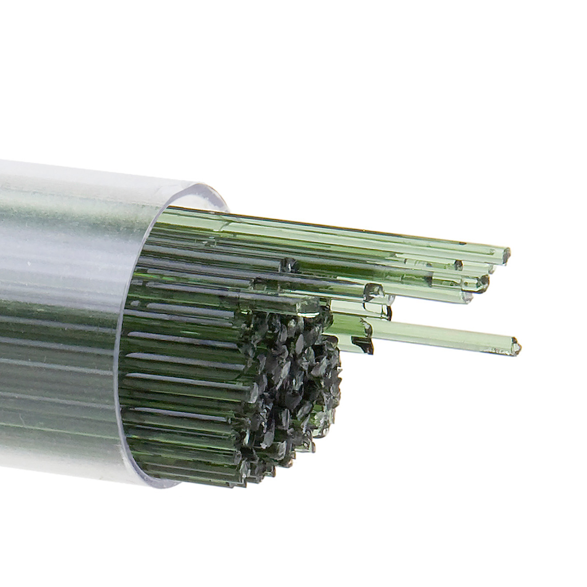 BULLSEYE Glasfaden 1mm 1141 F