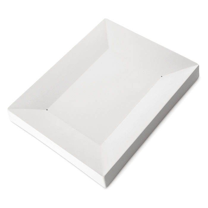 Fusingform 30x24x2cm Sushi rechteckig groß