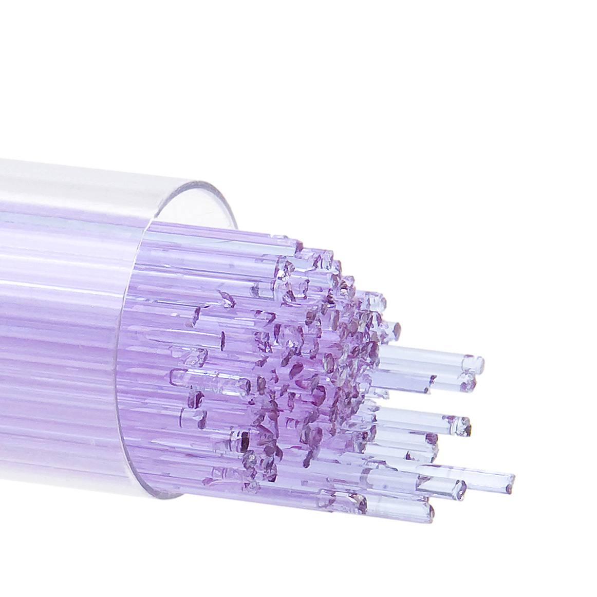 BULLSEYE Glasfaden 1mm 1442 F