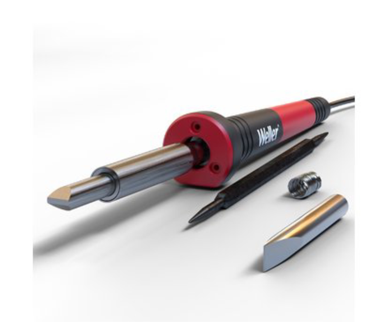 WELLER 80W Power soldering iron KIT WELLER 80W Power soldering iron KIT