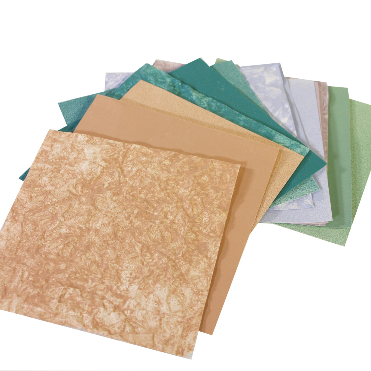 Glassline GBK55 Paper Kit No. 55 Glassline GBK55 Paper Kit No. 55